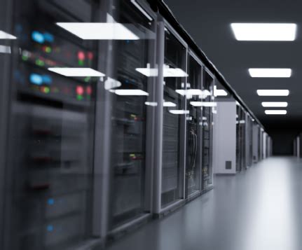 Poweredge Solutions – Safe And Managed Power.